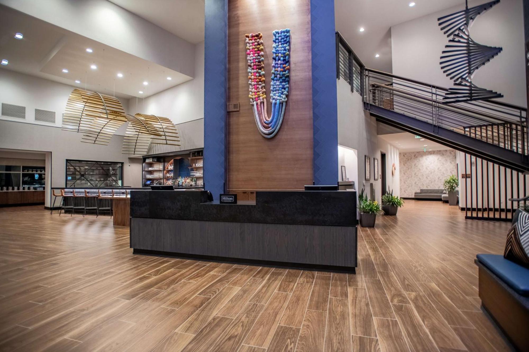 Doubletree By Hilton Asheville Downtown Экстерьер фото