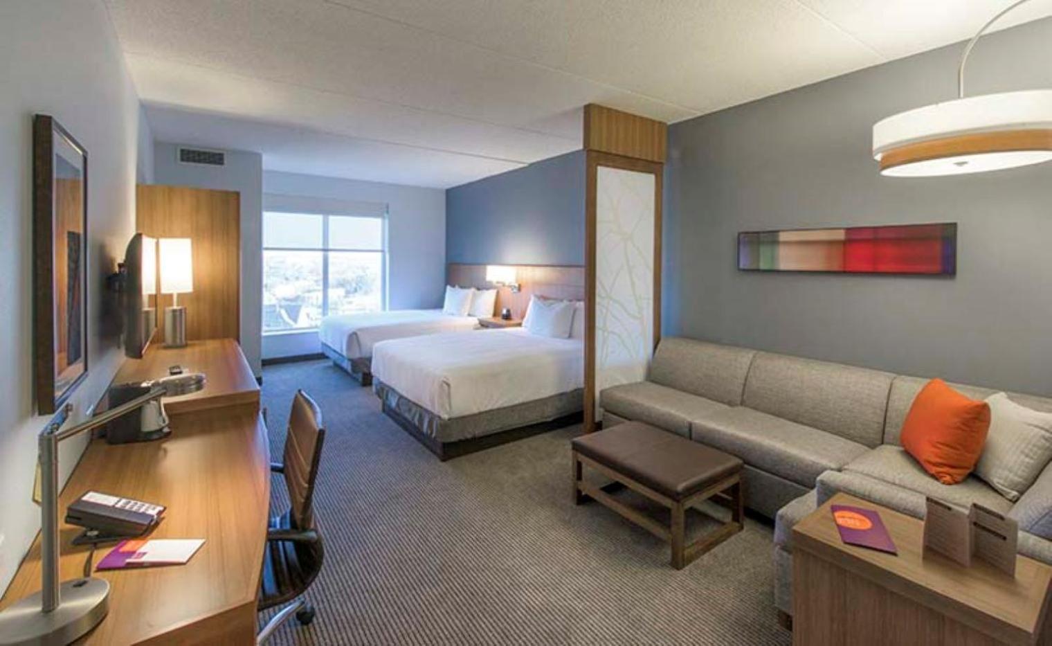 Doubletree By Hilton Asheville Downtown Экстерьер фото