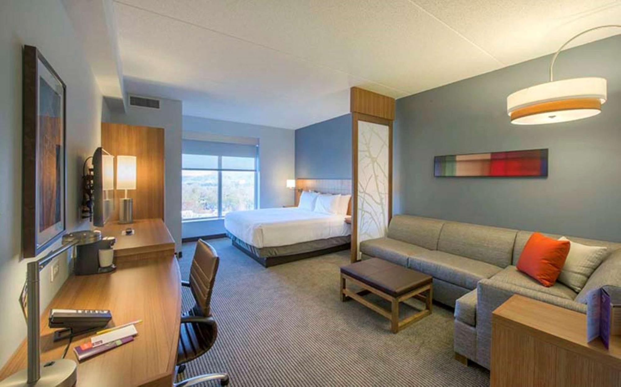 Doubletree By Hilton Asheville Downtown Экстерьер фото