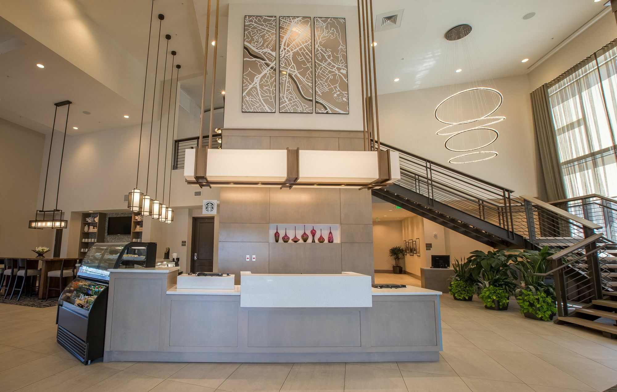 Doubletree By Hilton Asheville Downtown Экстерьер фото